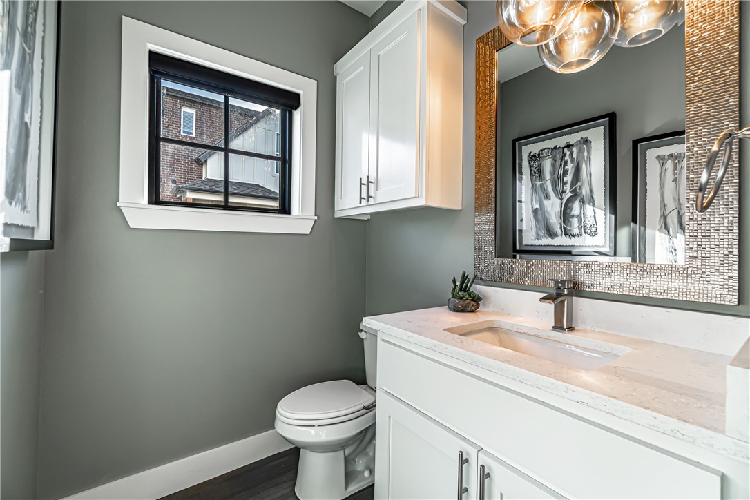 DUNN & DAVIS ADD-BENTONVILLE - Residential