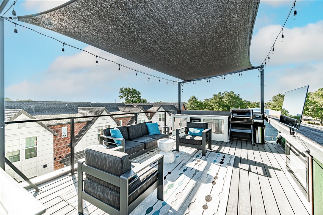 DUNN & DAVIS ADD-BENTONVILLE - Residential