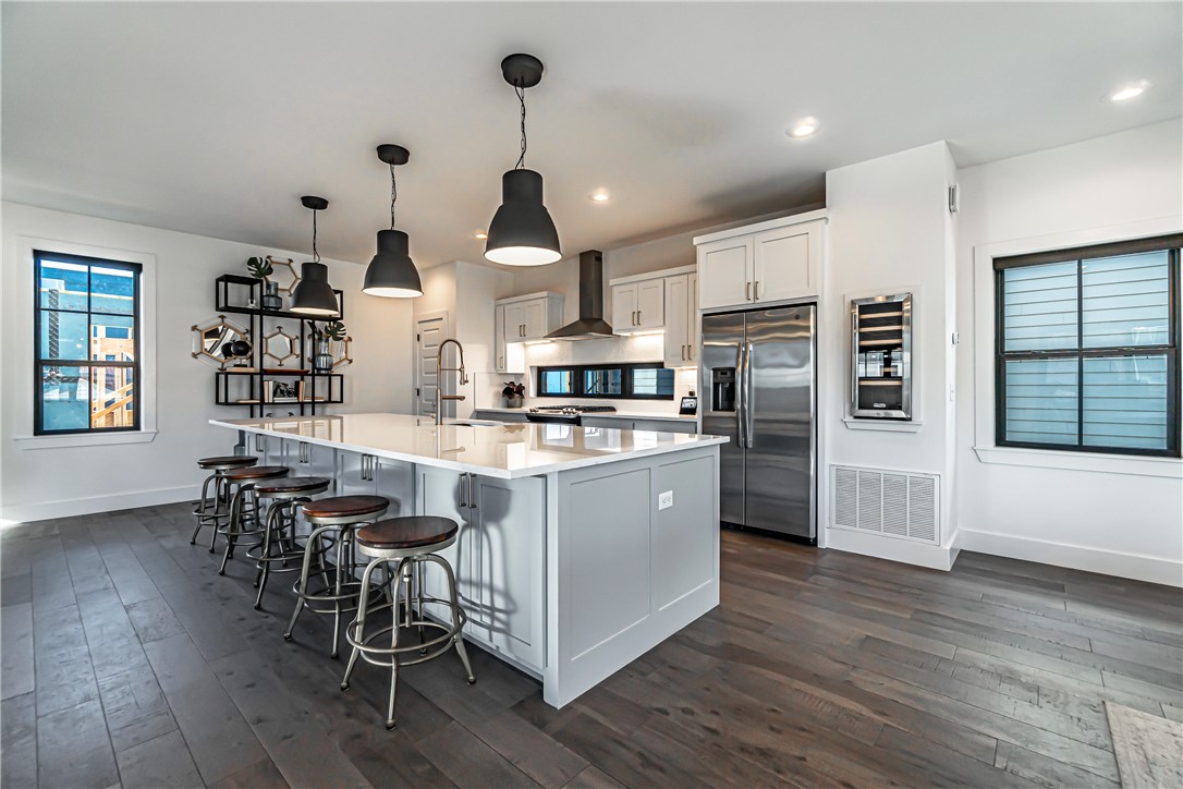 DUNN & DAVIS ADD-BENTONVILLE - Residential