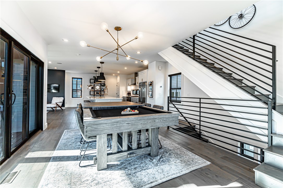 DUNN & DAVIS ADD-BENTONVILLE - Residential