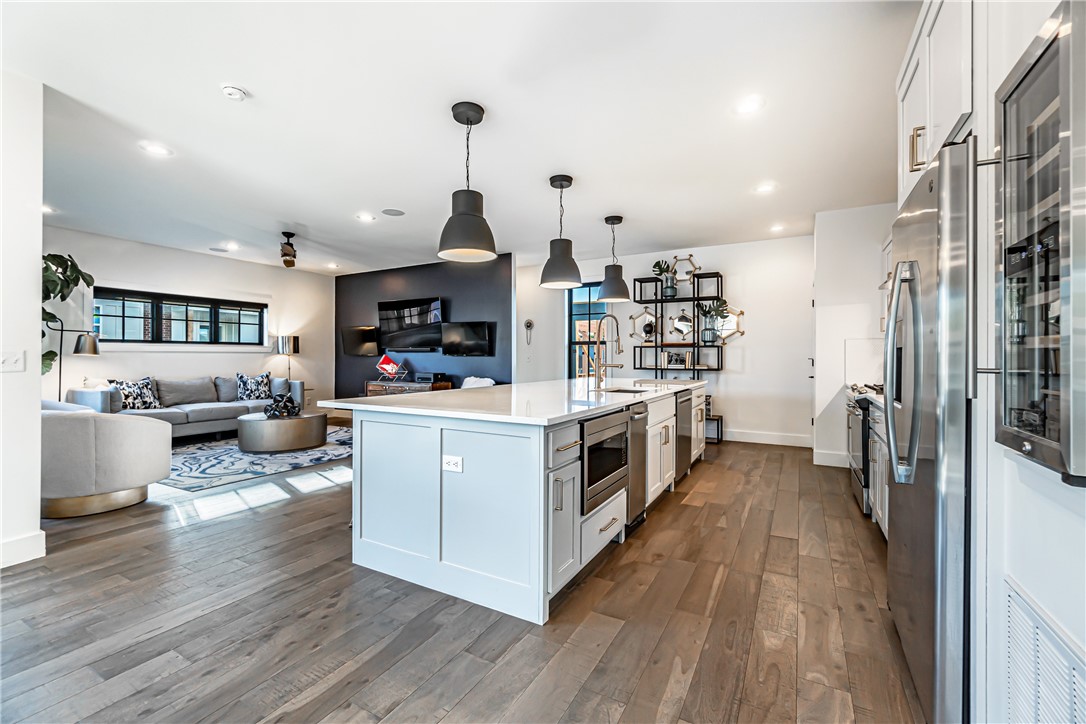 DUNN & DAVIS ADD-BENTONVILLE - Residential