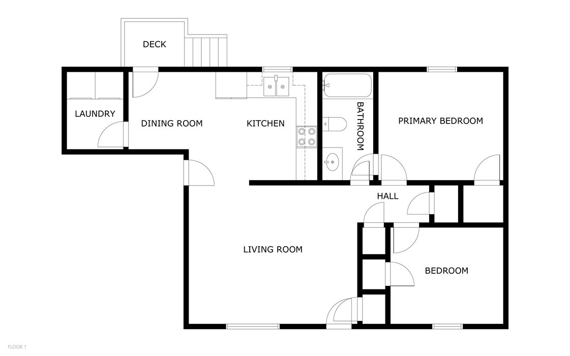 Shadow Valley & Rep - Residential