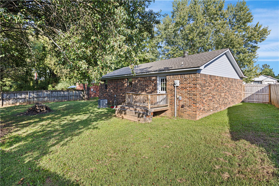 Shadow Valley & Rep - Residential