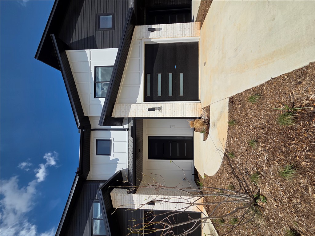 PARKSIDE SUB-LOWELL - Residential Lease