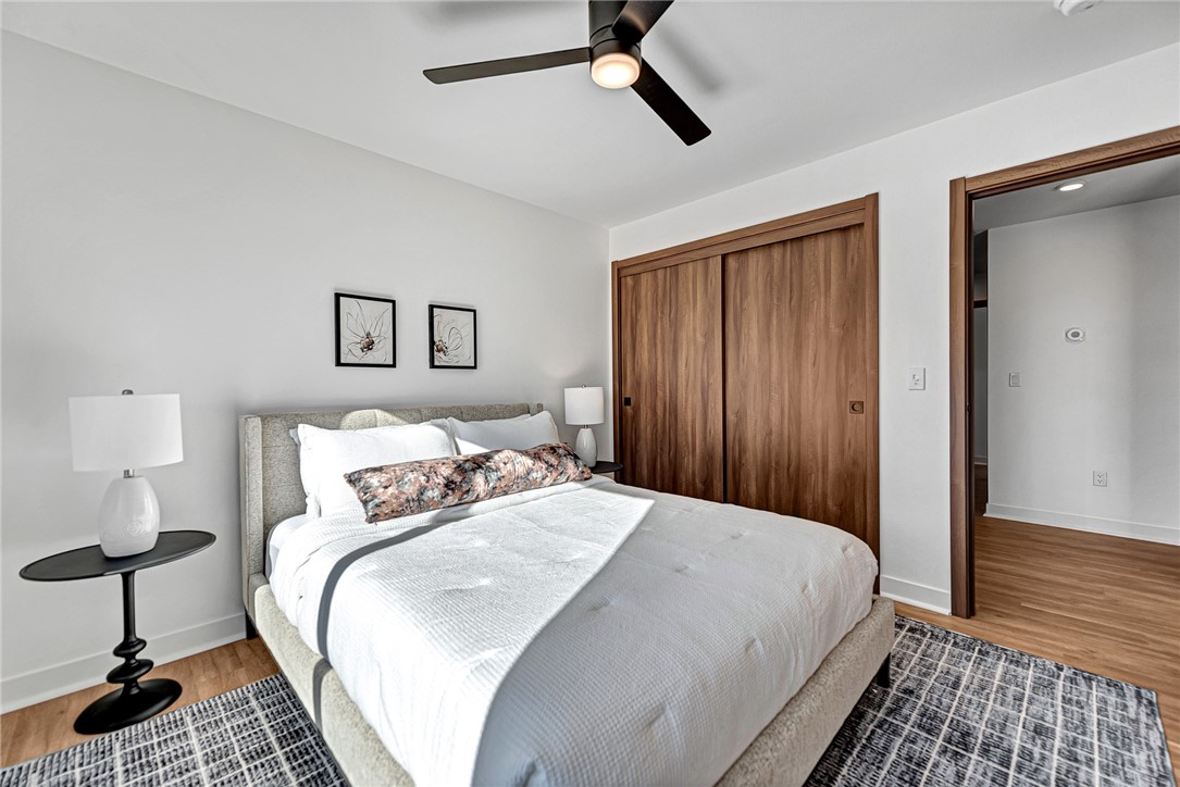 PARKSIDE SUB-LOWELL - Residential Lease