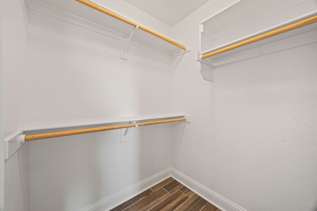 Deer Meadows Pea Ridge - Residential Lease