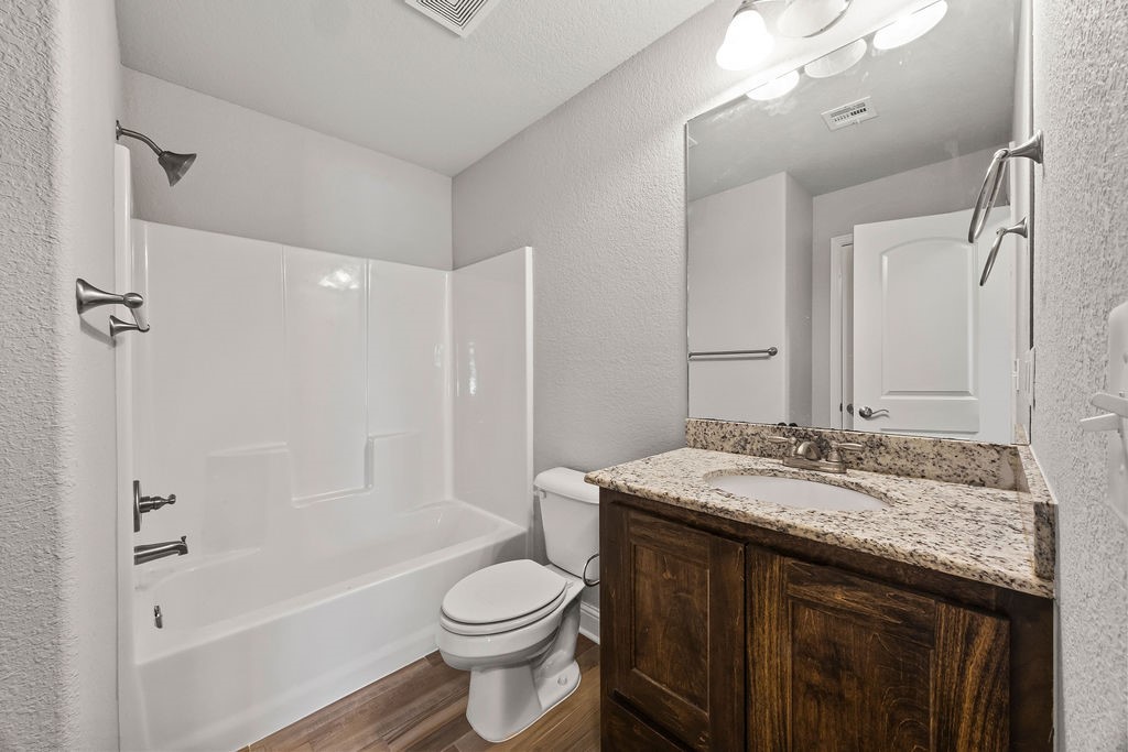 Deer Meadows Pea Ridge - Residential Lease