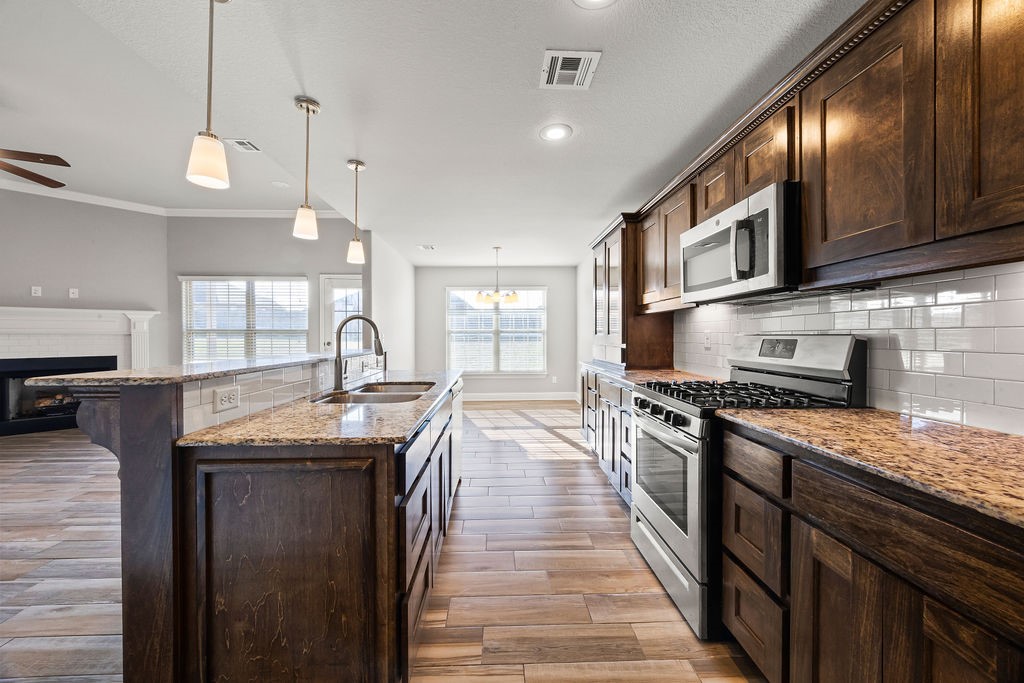 Deer Meadows Pea Ridge - Residential Lease