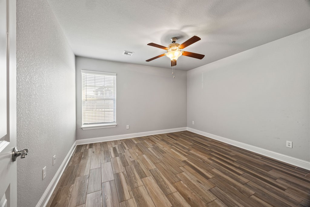 Deer Meadows Pea Ridge - Residential Lease