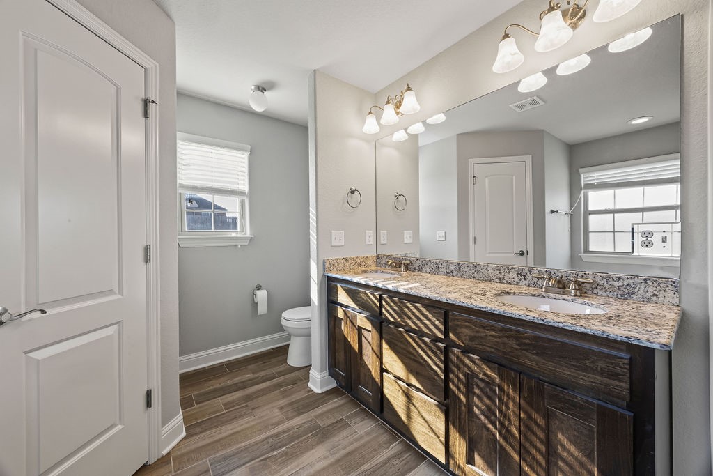 Deer Meadows Pea Ridge - Residential Lease