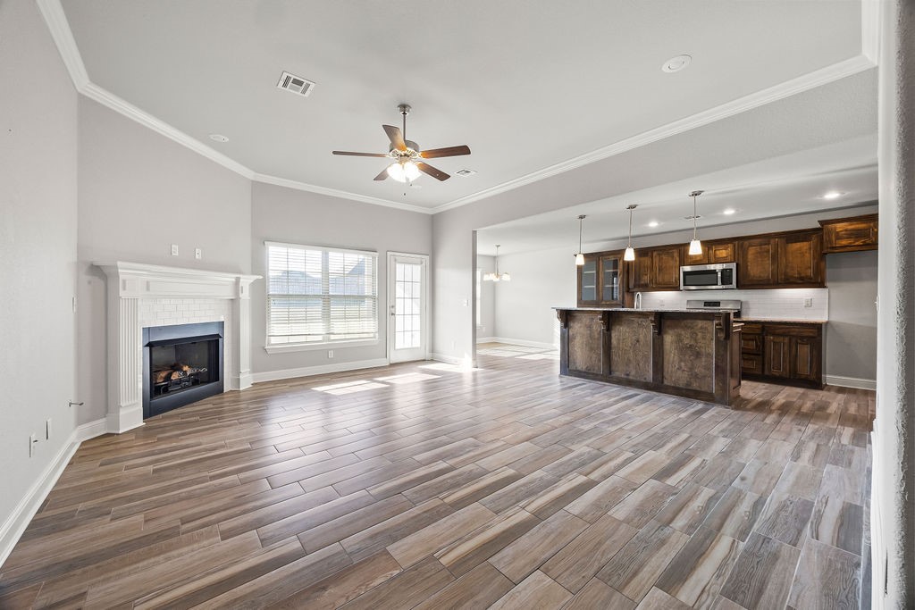 Deer Meadows Pea Ridge - Residential Lease