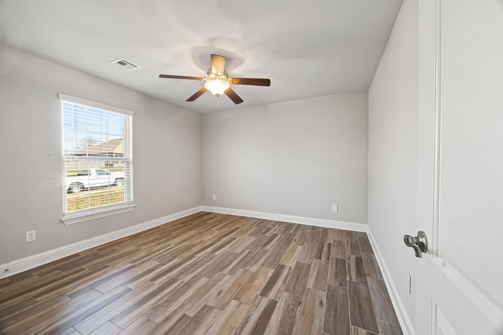 Deer Meadows Pea Ridge - Residential Lease