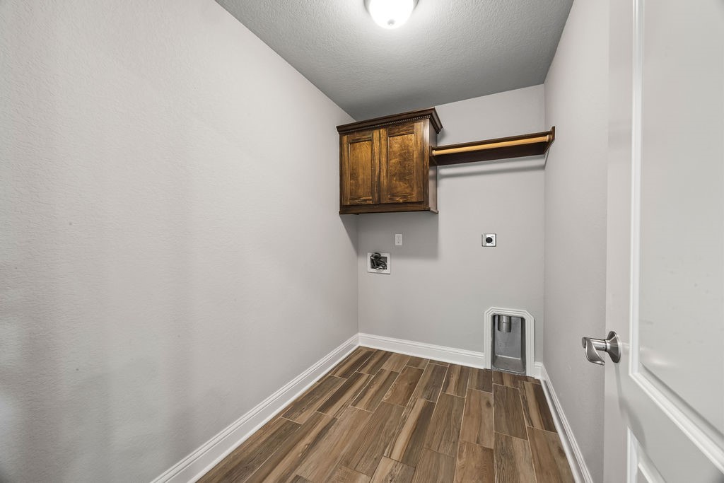 Deer Meadows Pea Ridge - Residential Lease