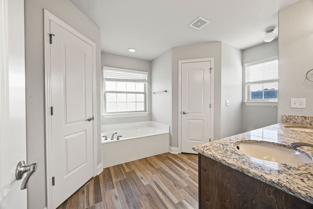 Deer Meadows Pea Ridge - Residential Lease