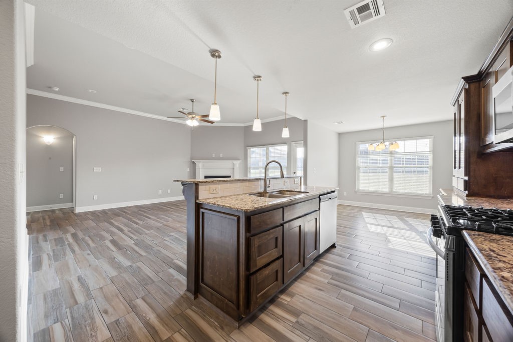 Deer Meadows Pea Ridge - Residential Lease