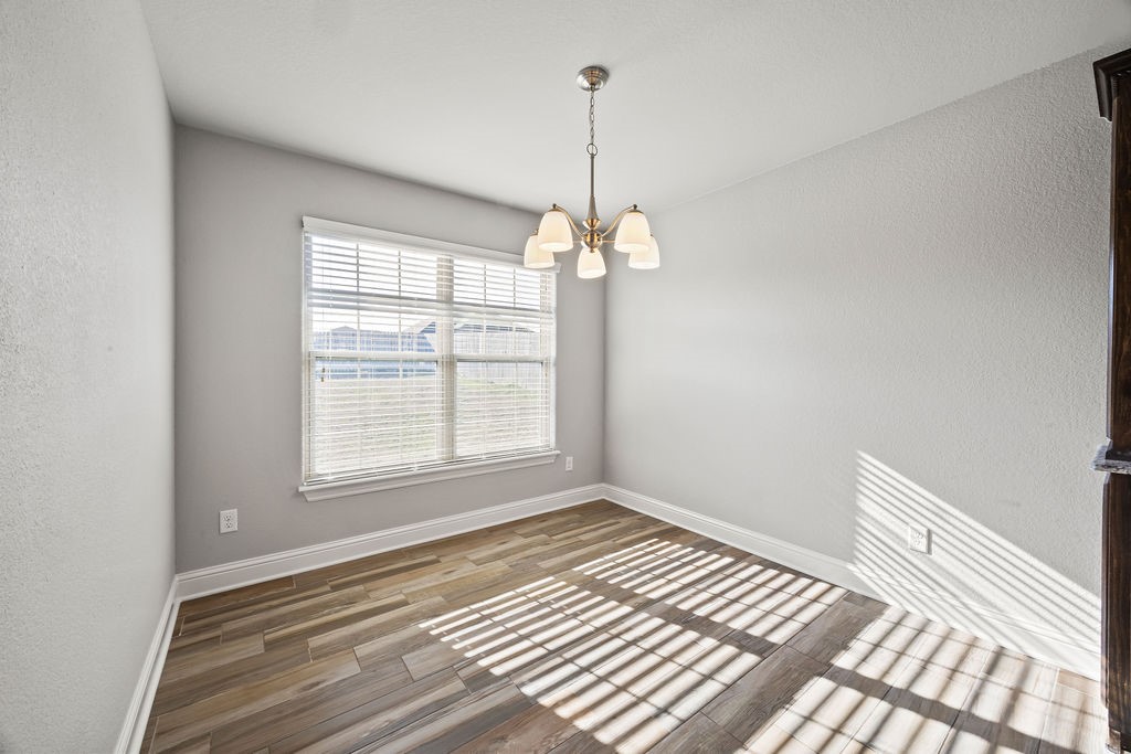 Deer Meadows Pea Ridge - Residential Lease