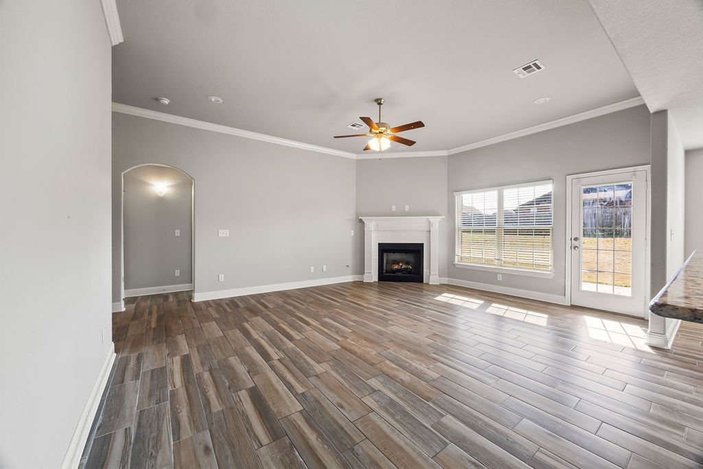 Deer Meadows Pea Ridge - Residential Lease