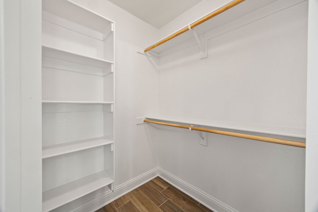 Deer Meadows Pea Ridge - Residential Lease