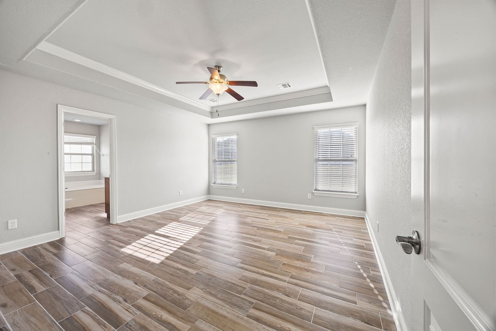 Deer Meadows Pea Ridge - Residential Lease