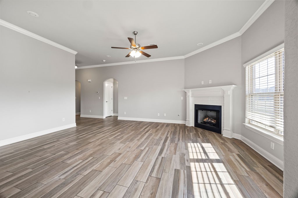 Deer Meadows Pea Ridge - Residential Lease