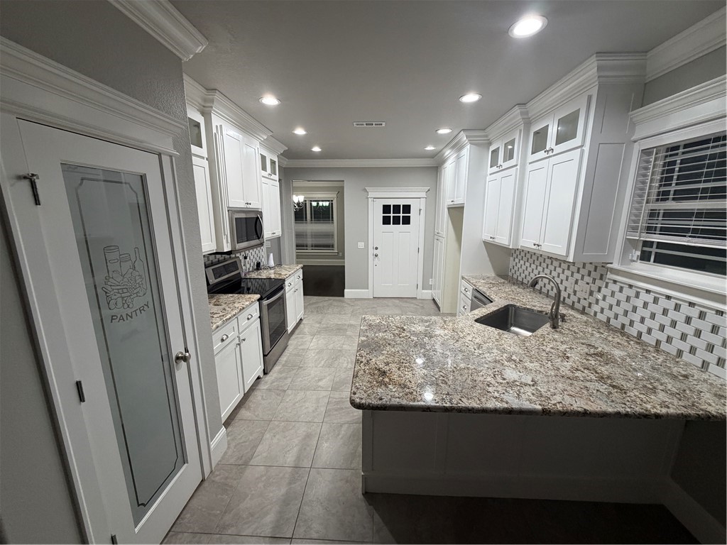 Chet Miller Sub, The Lowell - Residential