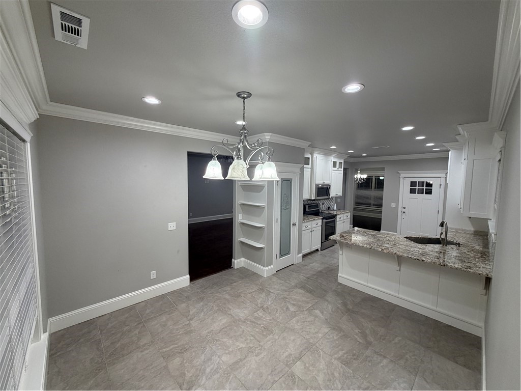 Chet Miller Sub, The Lowell - Residential