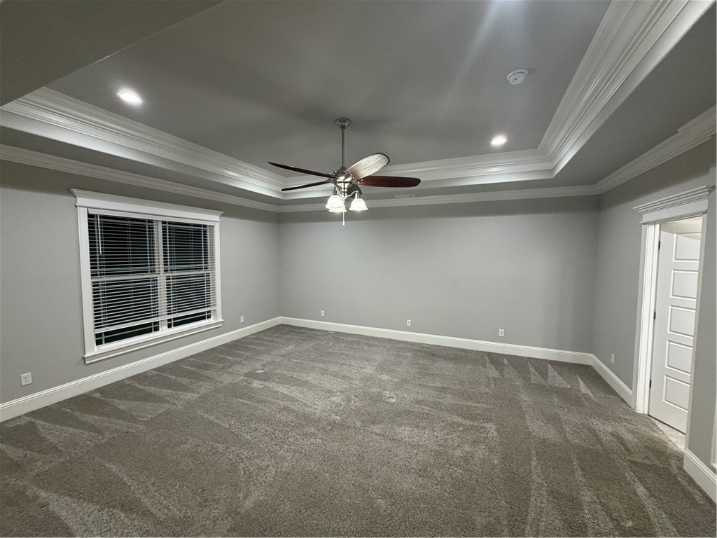 Chet Miller Sub, The Lowell - Residential