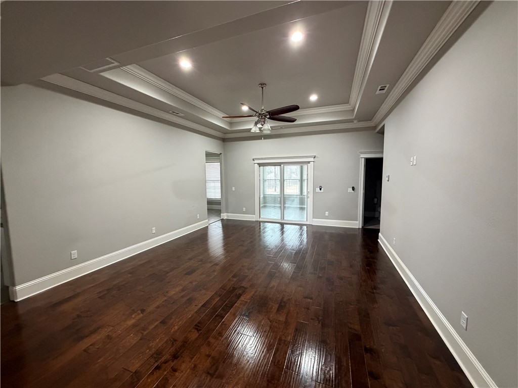 Chet Miller Sub, The Lowell - Residential