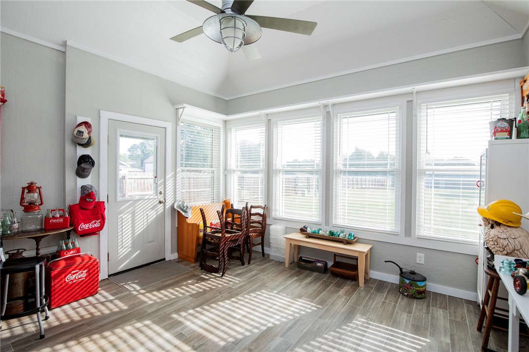 Chet Miller Sub, The Lowell - Residential