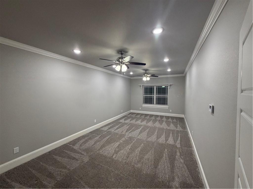 Chet Miller Sub, The Lowell - Residential