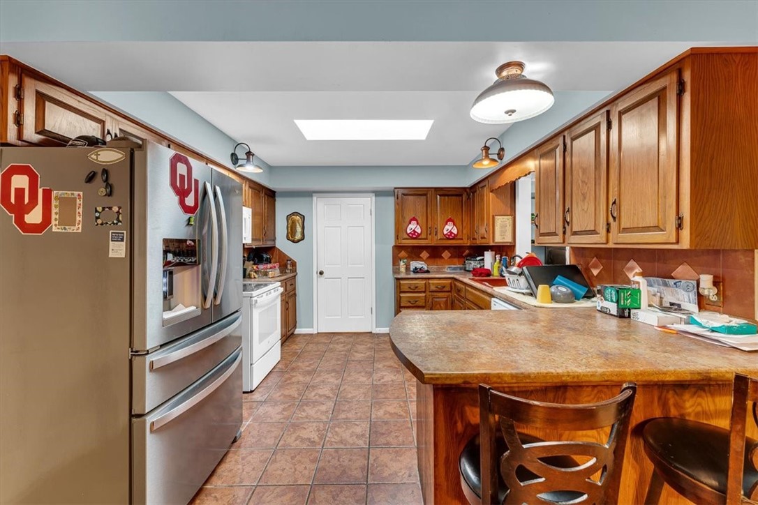 Rolling Hills Sub Siloam Spgs - Residential
