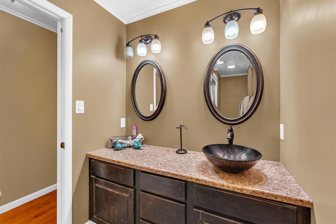 Rolling Hills Sub Siloam Spgs - Residential