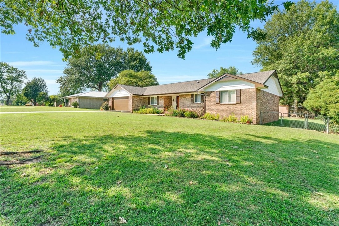 Rolling Hills Sub Siloam Spgs - Residential