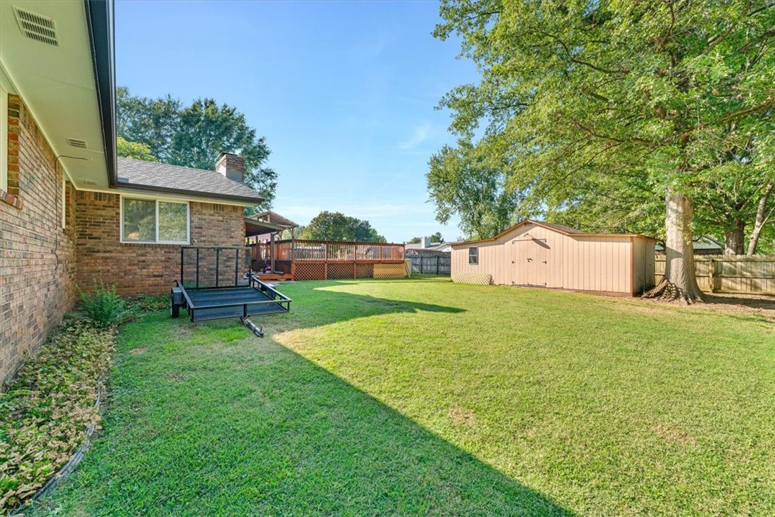 Rolling Hills Sub Siloam Spgs - Residential