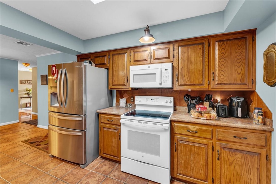 Rolling Hills Sub Siloam Spgs - Residential