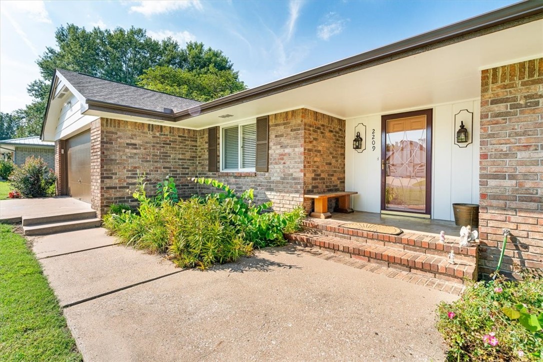 Spacious 3-bedroom, 2.5-bath home offering 2,320 sq ft of comfortable living in a well-established neighborhood. Enjoy the perfect blend of style and function with vinyl, hardwood and tile flooring throughout. Recent upgrades include a brand-new HVAC (2025), roof and gutters (2025) and upgraded vinyl flooring for the bedrooms. The inviting floor plan features multiple living areas and two-car garage. Step outside to your private backyard retreat complete with a sparkling pool and deckāideal for entertaining or relaxing. Classic brick construction adds timeless curb appeal, making this home a rare find thatās truly move-in ready.