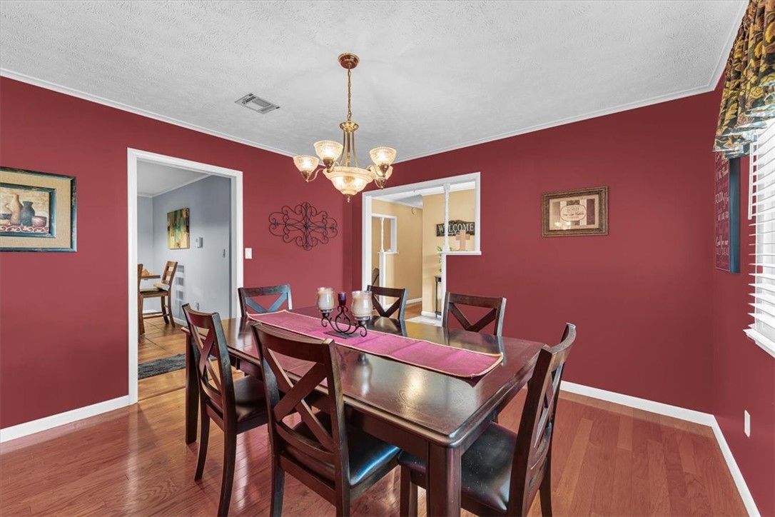 Rolling Hills Sub Siloam Spgs - Residential