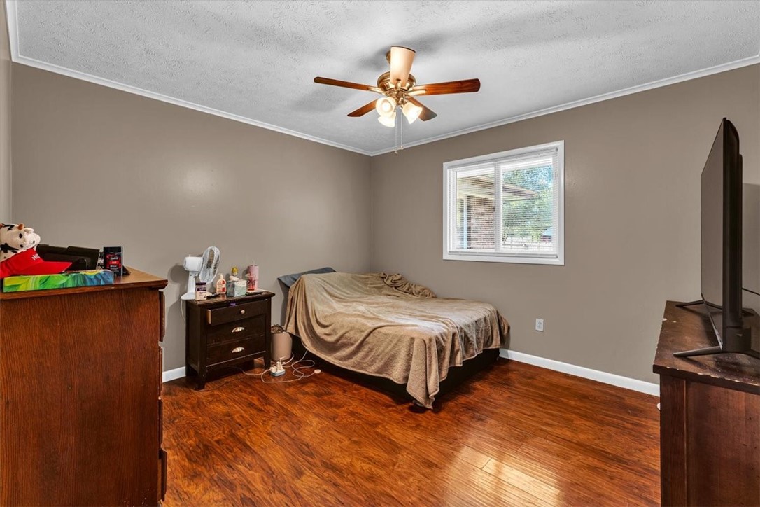 Rolling Hills Sub Siloam Spgs - Residential