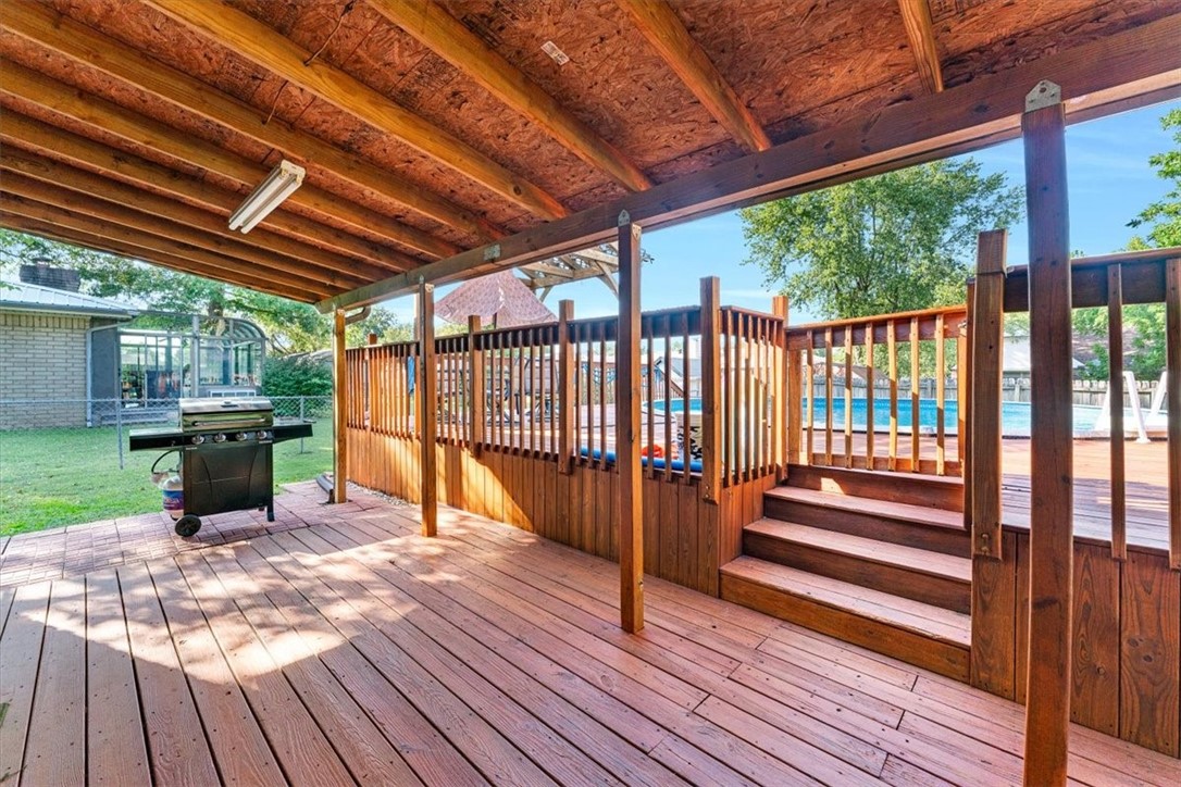 Rolling Hills Sub Siloam Spgs - Residential