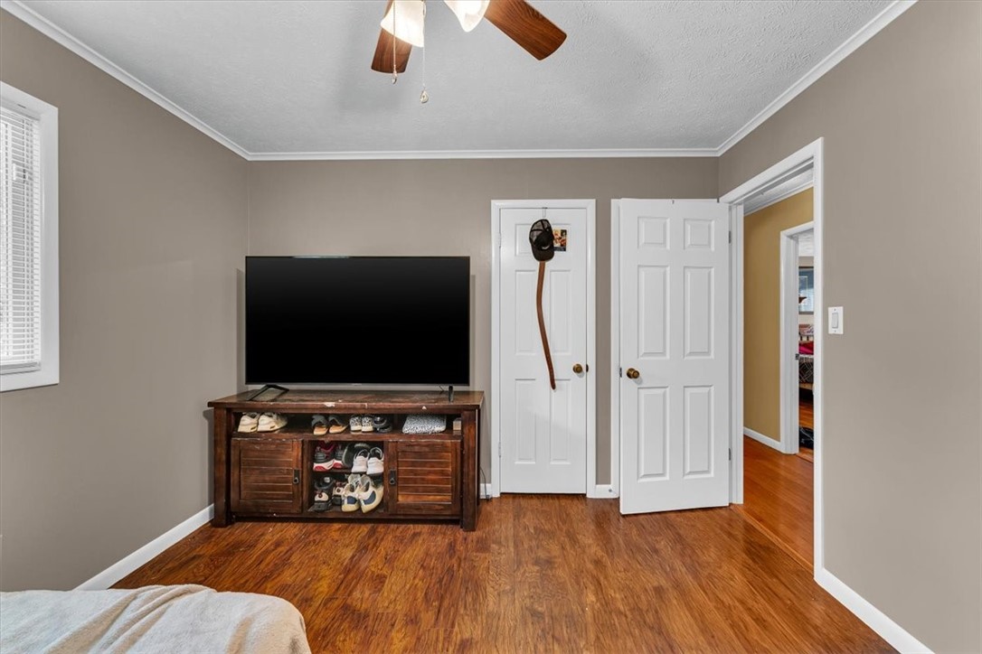 Rolling Hills Sub Siloam Spgs - Residential
