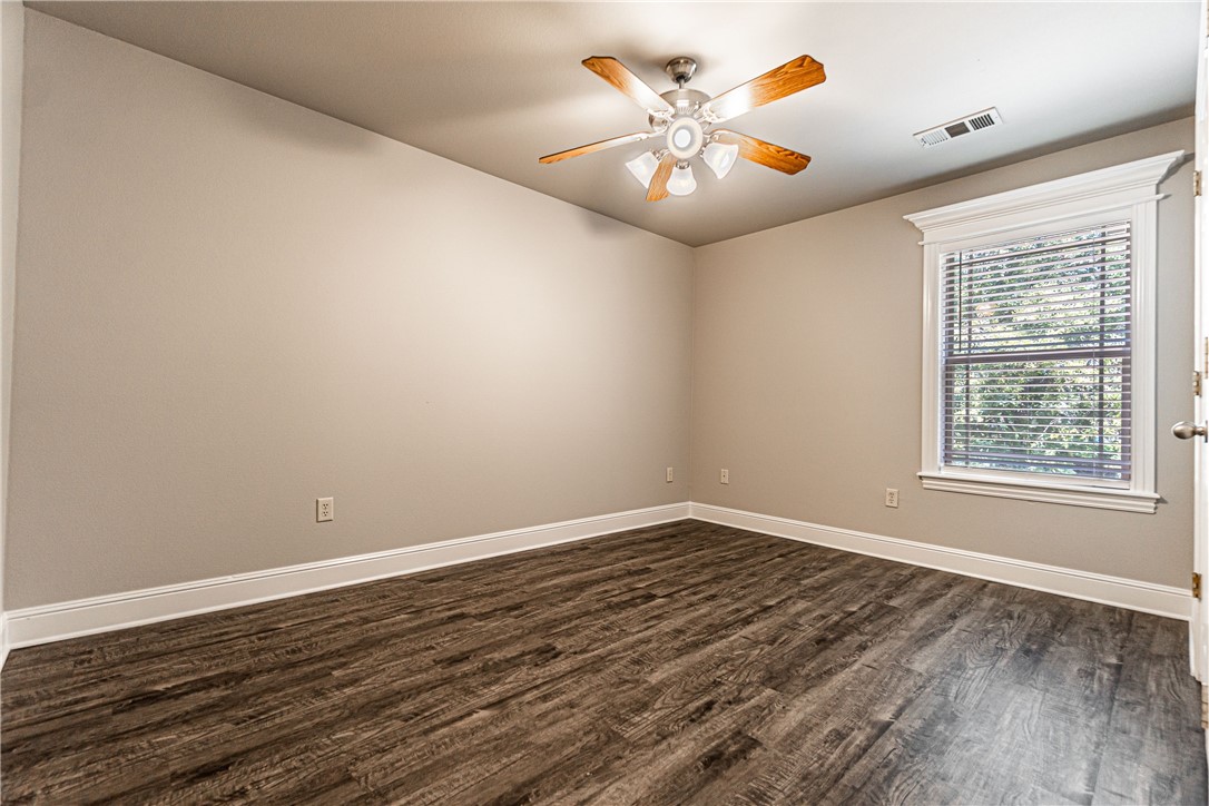 Country Meadows Sub Gravette - Residential Income