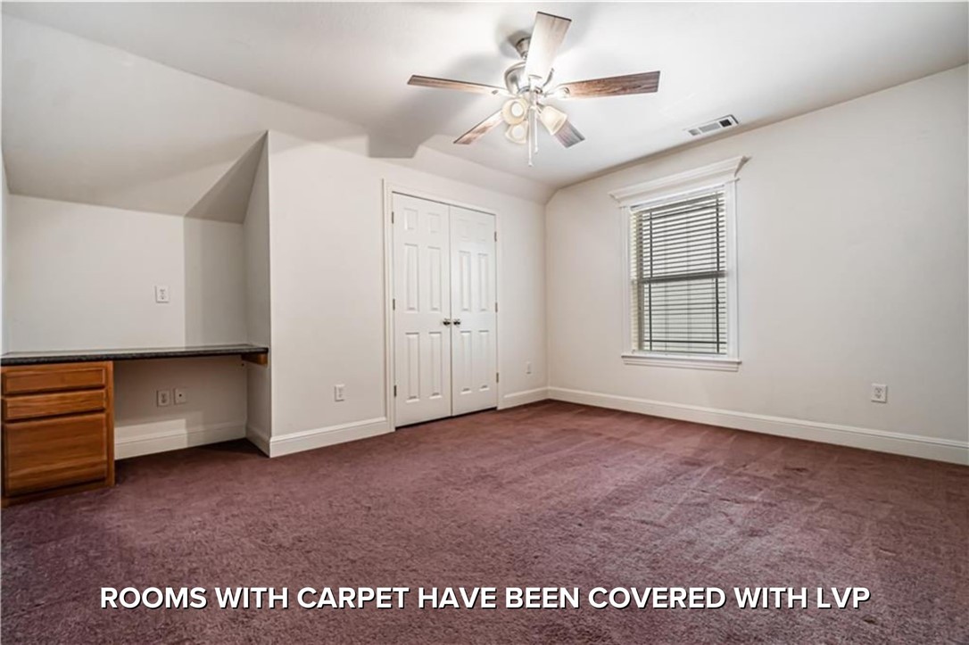 Country Meadows Sub Gravette - Residential Income