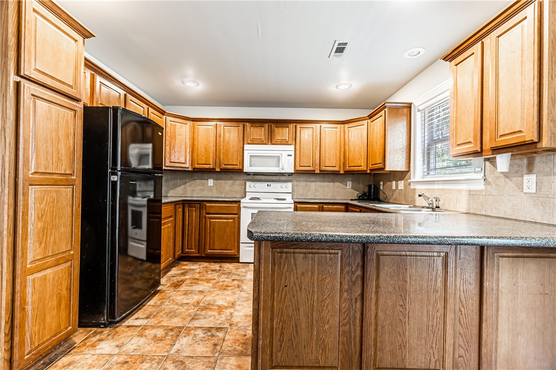 Country Meadows Sub Gravette - Residential Income