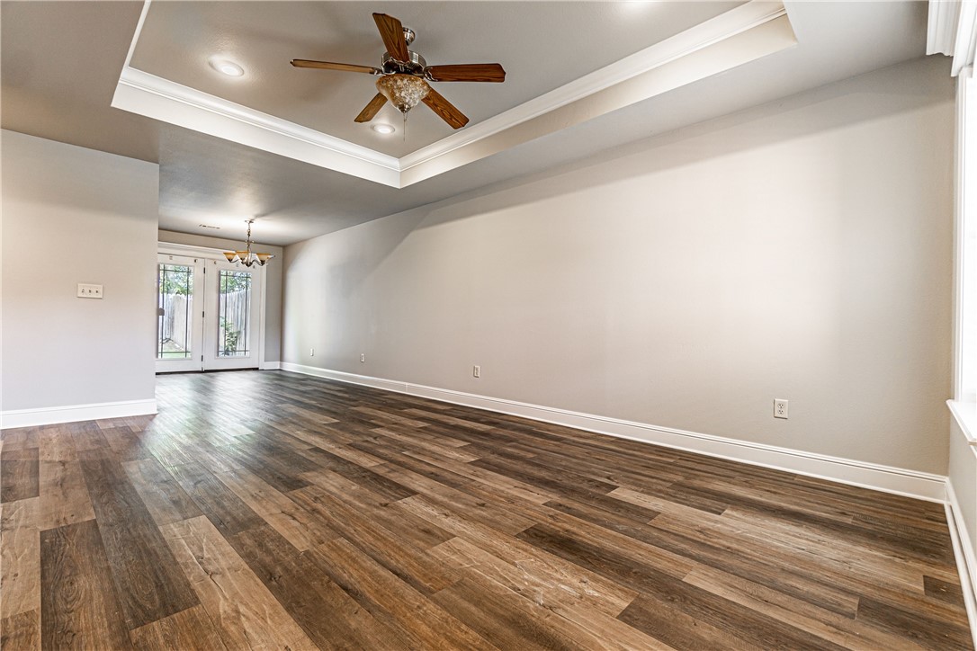 Country Meadows Sub Gravette - Residential Income