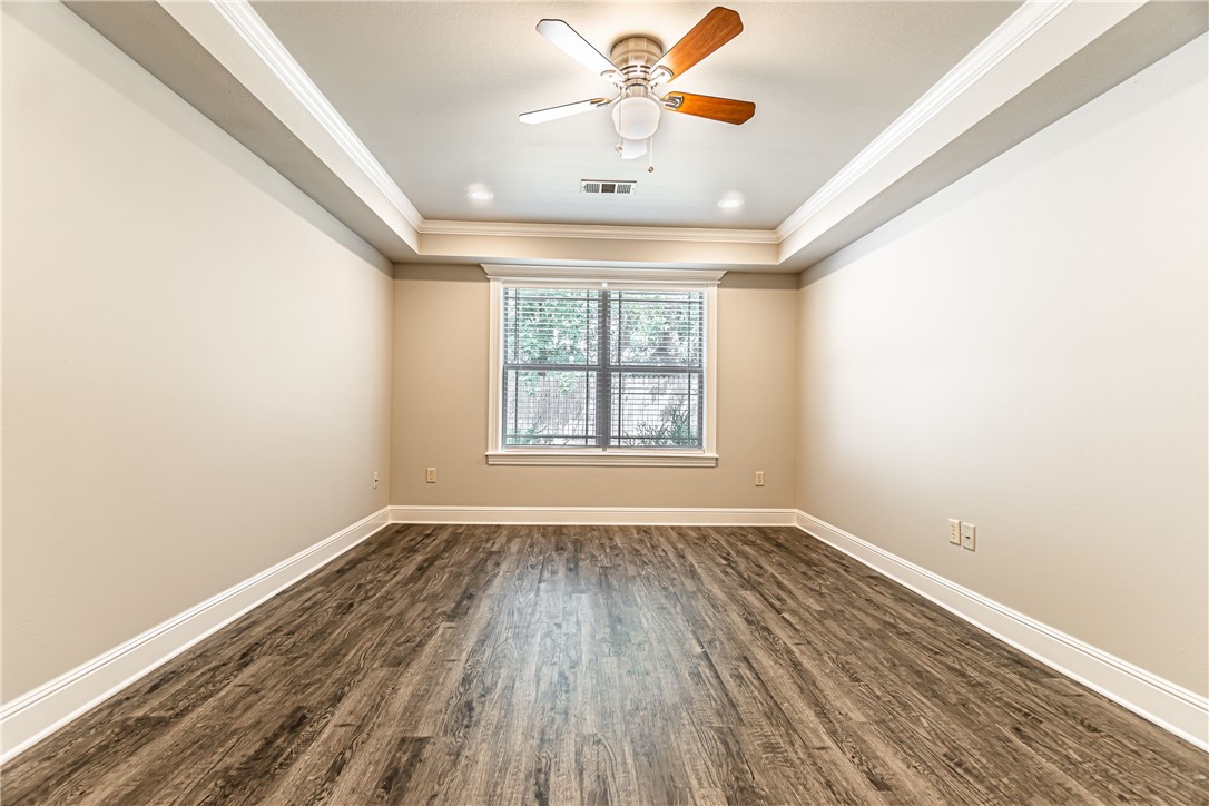 Country Meadows Sub Gravette - Residential Income