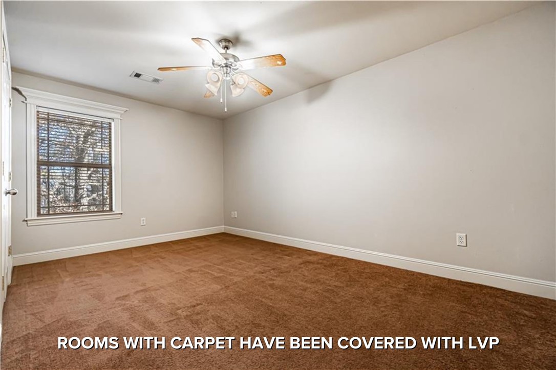 Country Meadows Sub Gravette - Residential Income