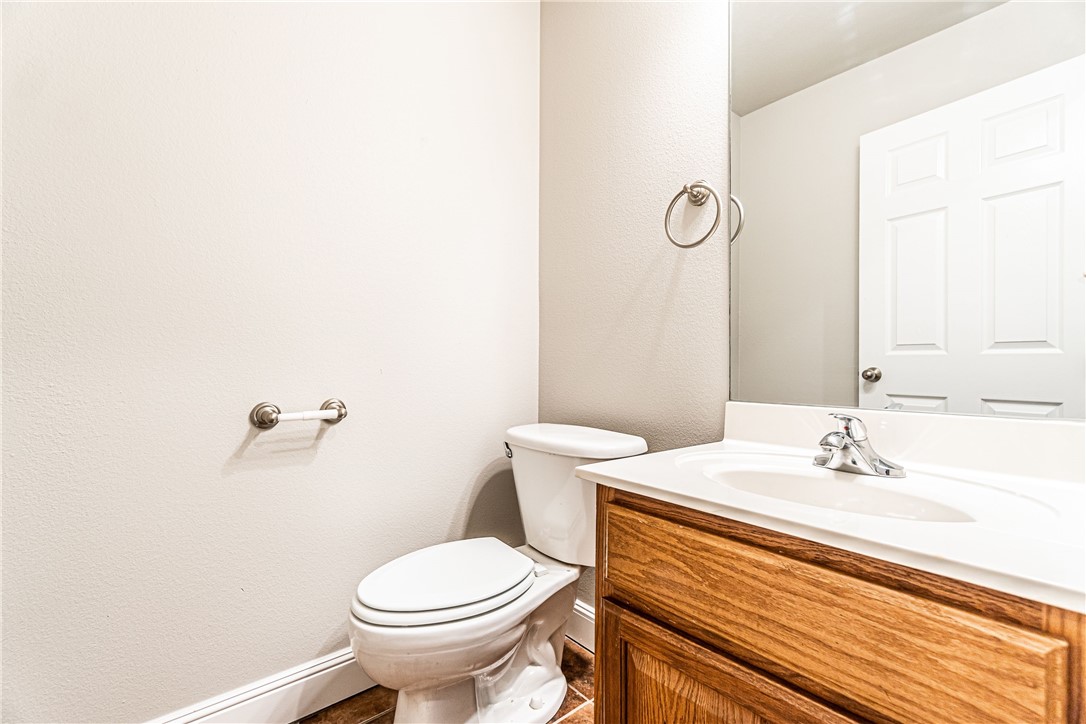 Country Meadows Sub Gravette - Residential Income
