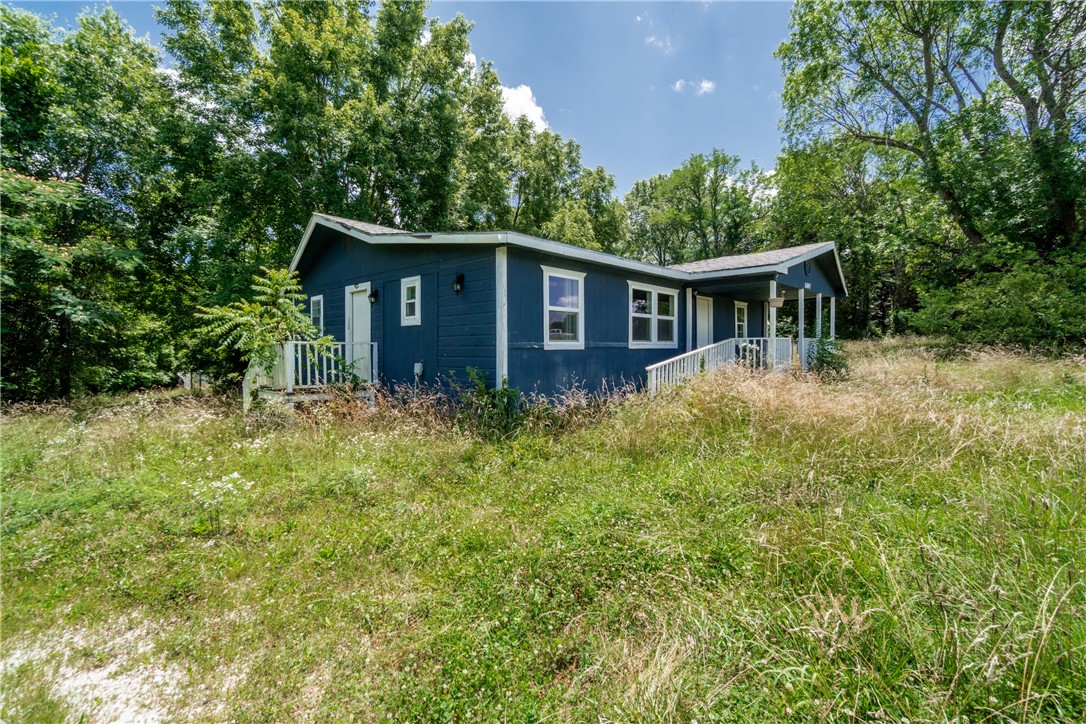 Over an acre of opportunity—ready for your next flip or fix-up project. This property is being sold as-is and offers a great layout to work with and plenty of outdoor space to add value. Whether you're looking to renovate, invest, or build something new, it's a solid starting point with room to grow.