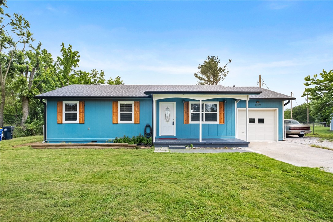 Little Flock - Residential