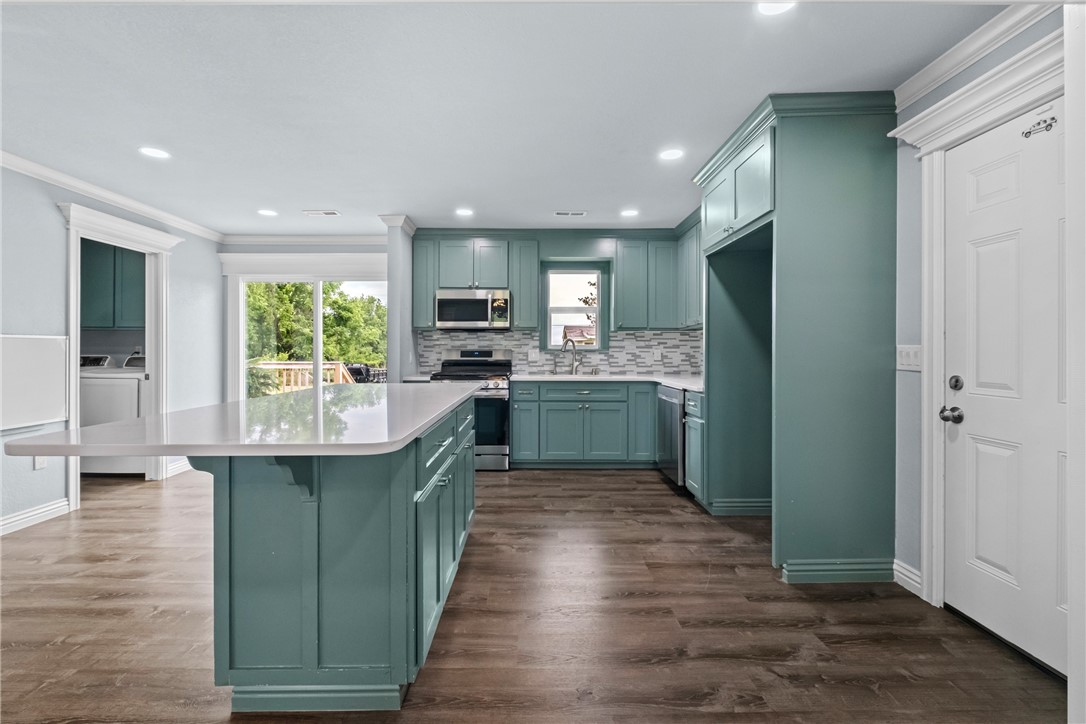Little Flock - Residential